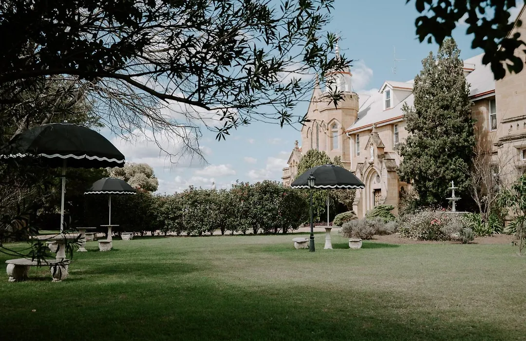 The Abbey (Adults Only)-1